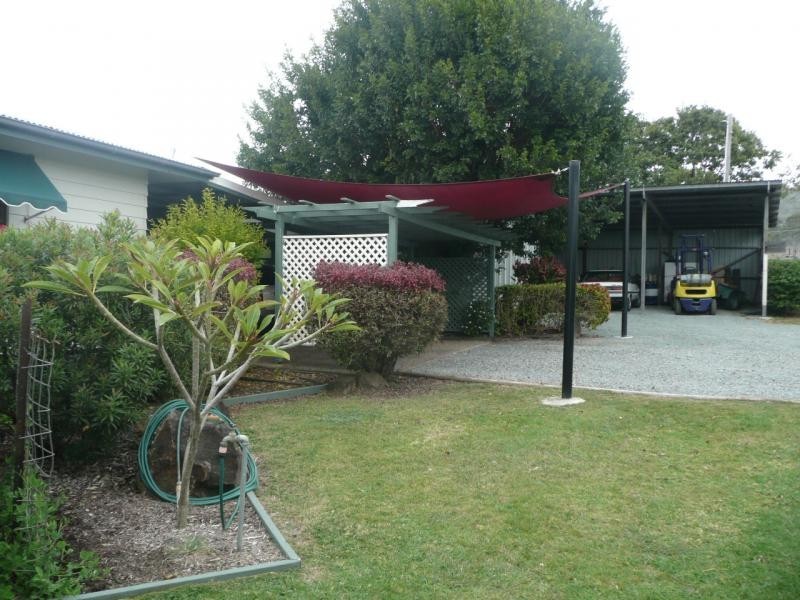 Beaudesert QLD 4285