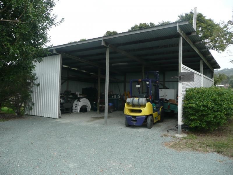 Beaudesert QLD 4285