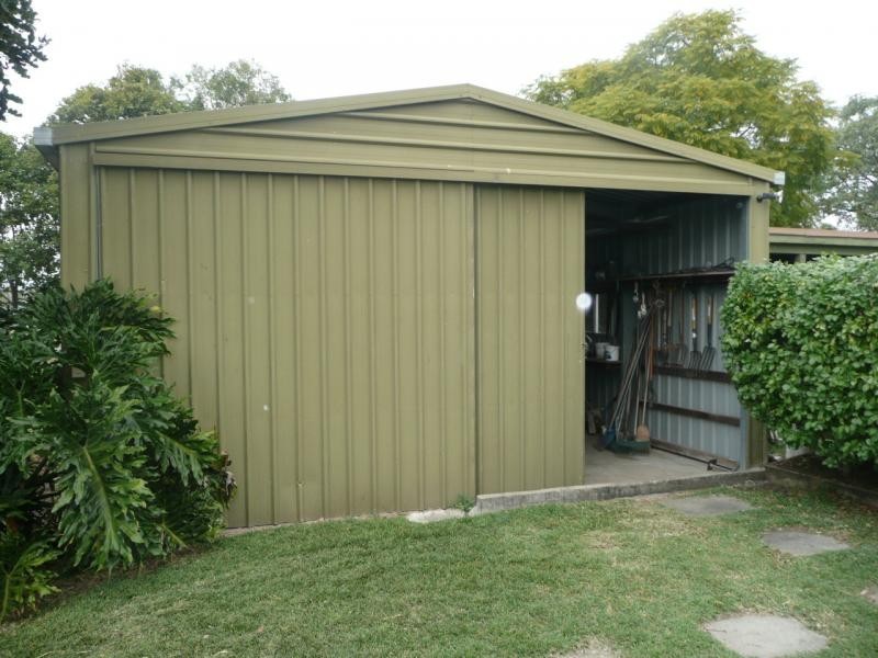 Beaudesert QLD 4285