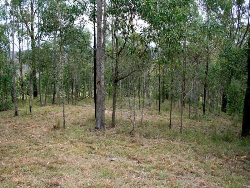 Kooralbyn QLD 4285