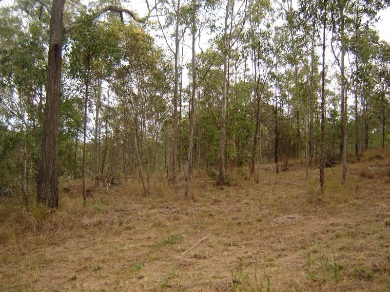 Kooralbyn QLD 4285