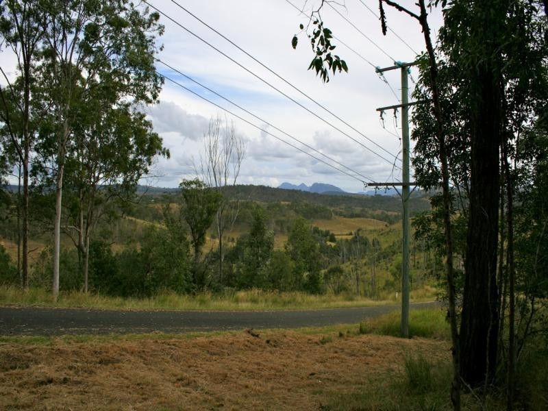 Kooralbyn QLD 4285