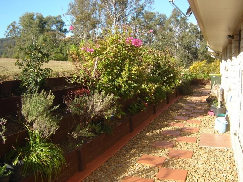 Kooralbyn QLD 4285
