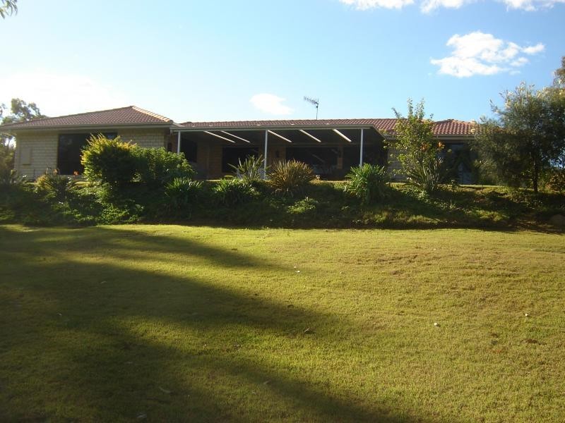 Kooralbyn QLD 4285