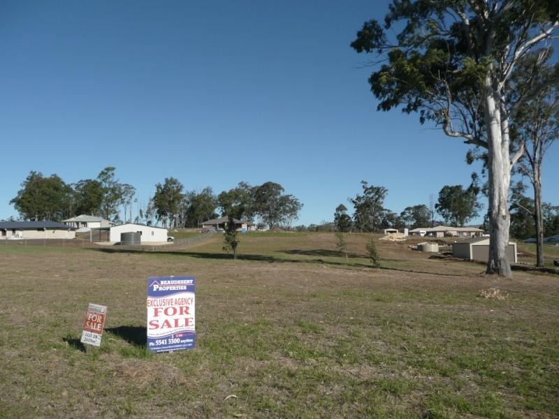 Beaudesert QLD 4285