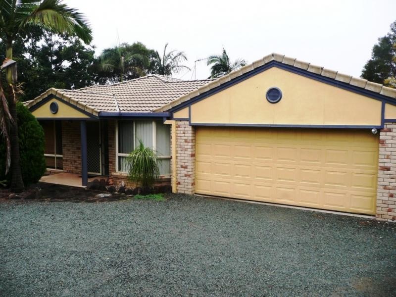 Kooralbyn QLD 4285
