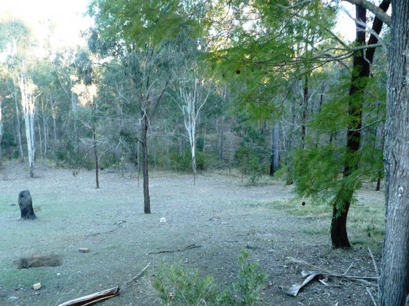 Kooralbyn QLD 4285