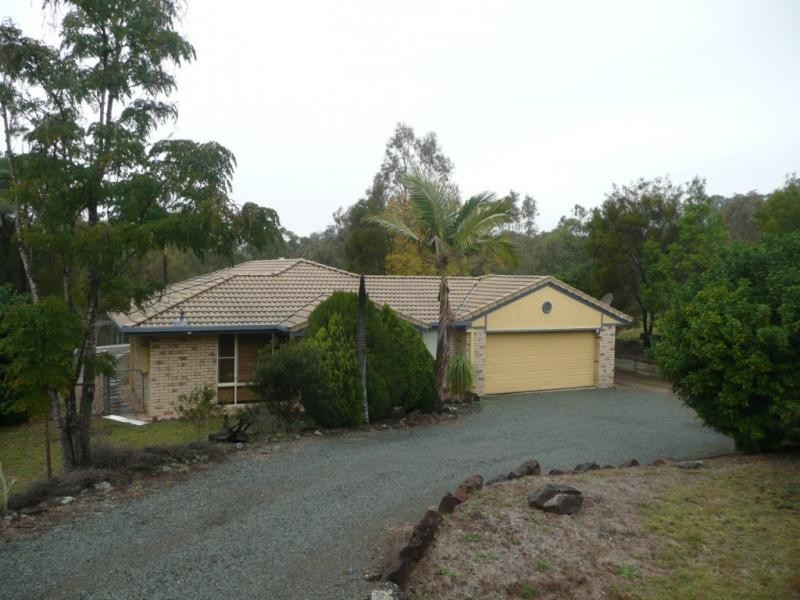 Kooralbyn QLD 4285