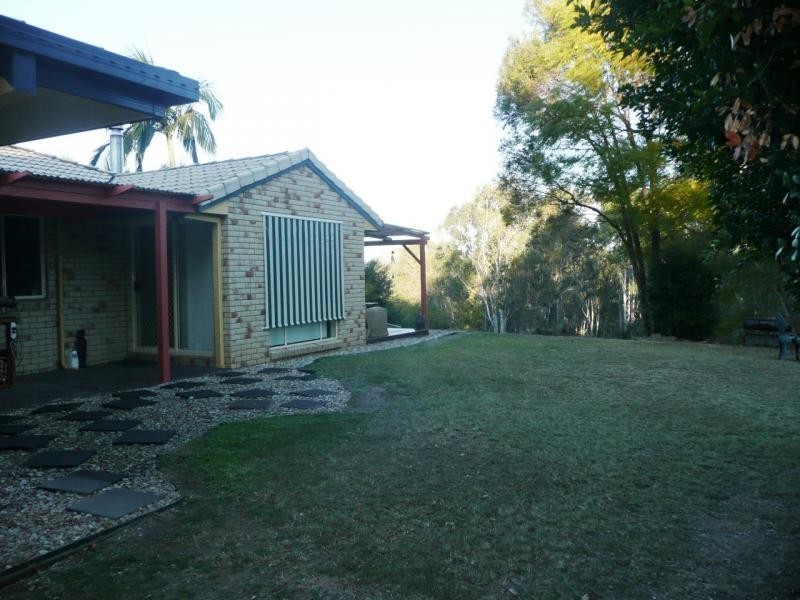 Kooralbyn QLD 4285