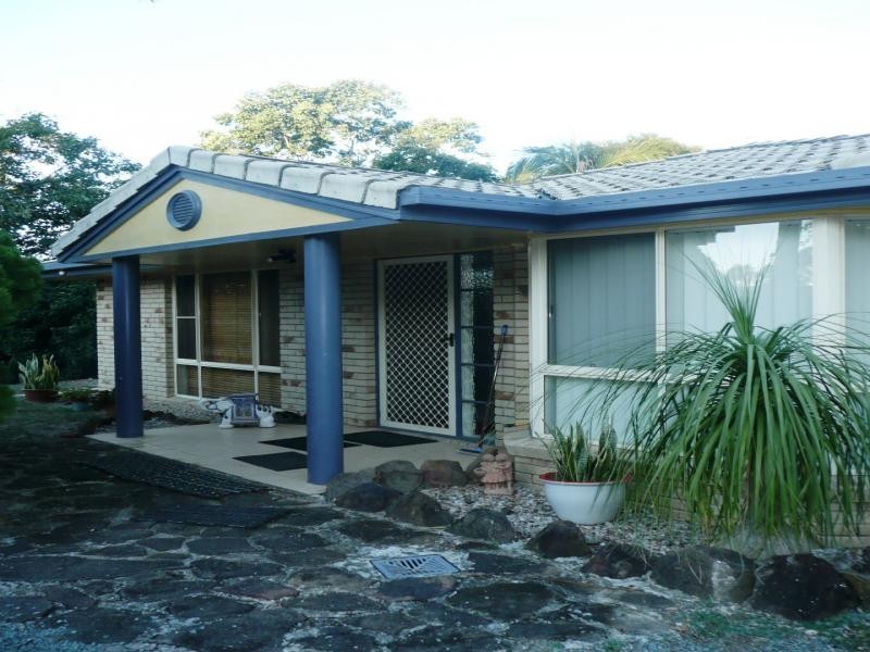 Kooralbyn QLD 4285