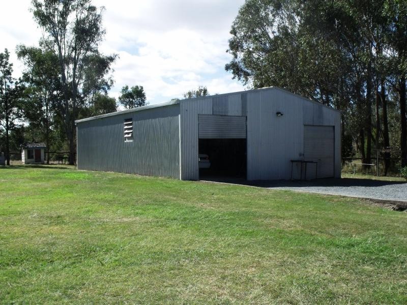 Beaudesert QLD 4285