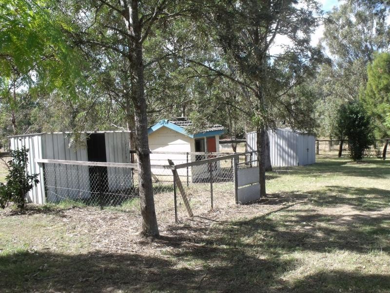 Beaudesert QLD 4285