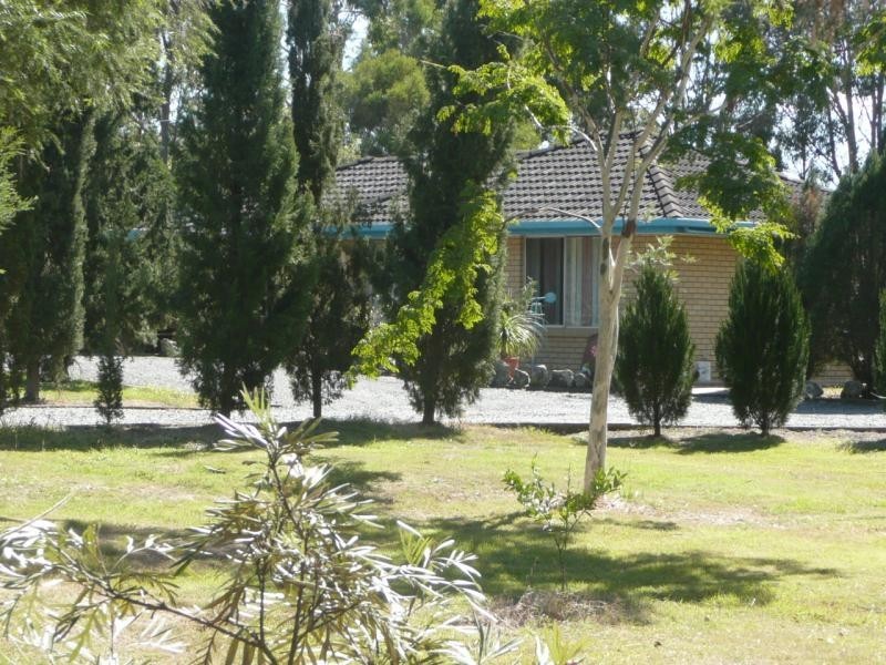 Beaudesert QLD 4285