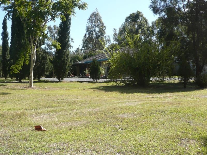Beaudesert QLD 4285