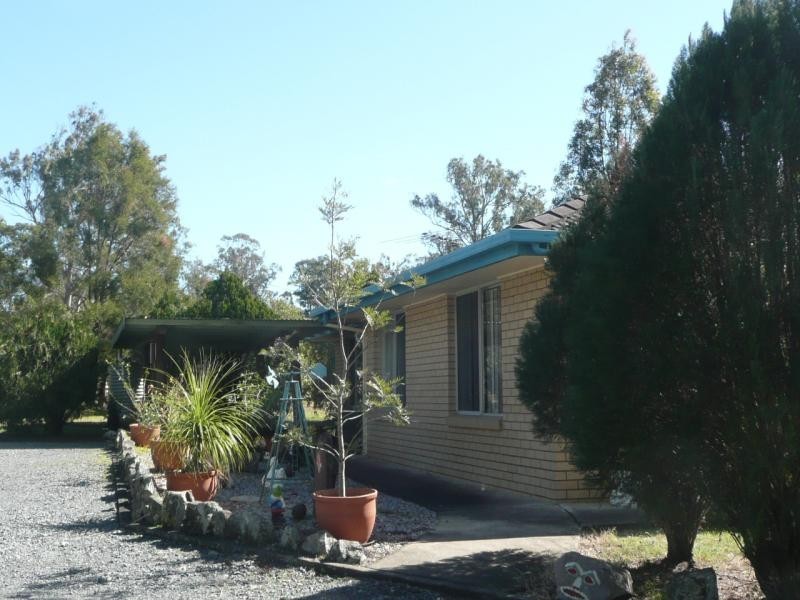 Beaudesert QLD 4285