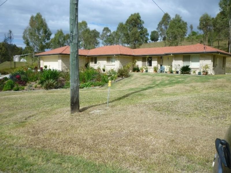 Kooralbyn QLD 4285