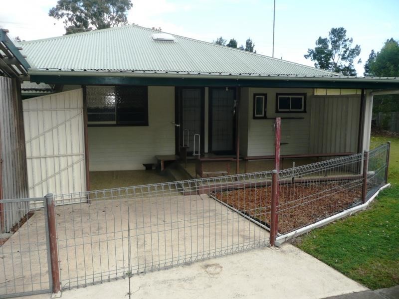 Beaudesert QLD 4285