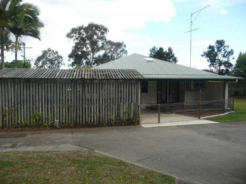 Beaudesert QLD 4285