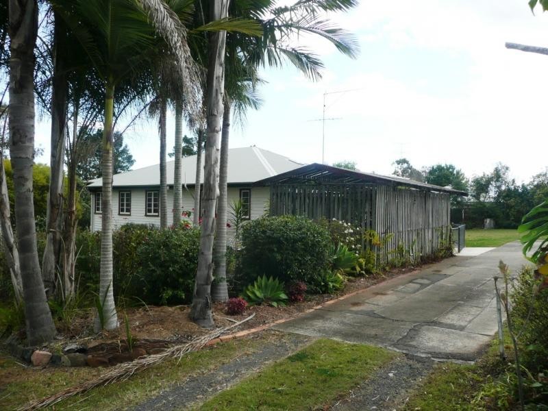 Beaudesert QLD 4285