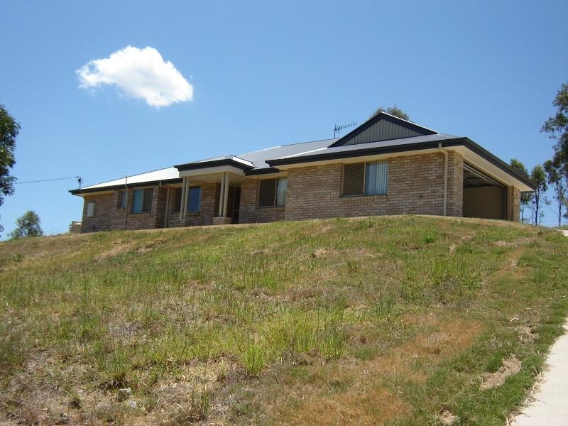 Kooralbyn QLD 4285