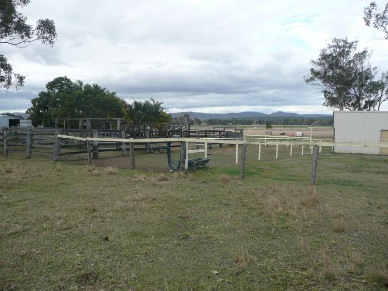 Tamrookum QLD 4285