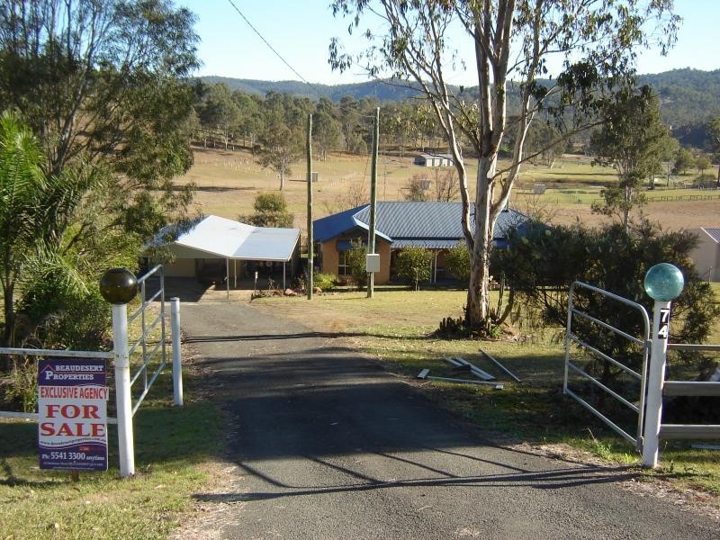 Kooralbyn QLD 4285