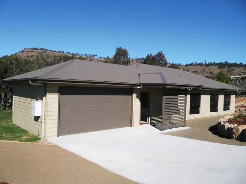 Kooralbyn QLD 4285
