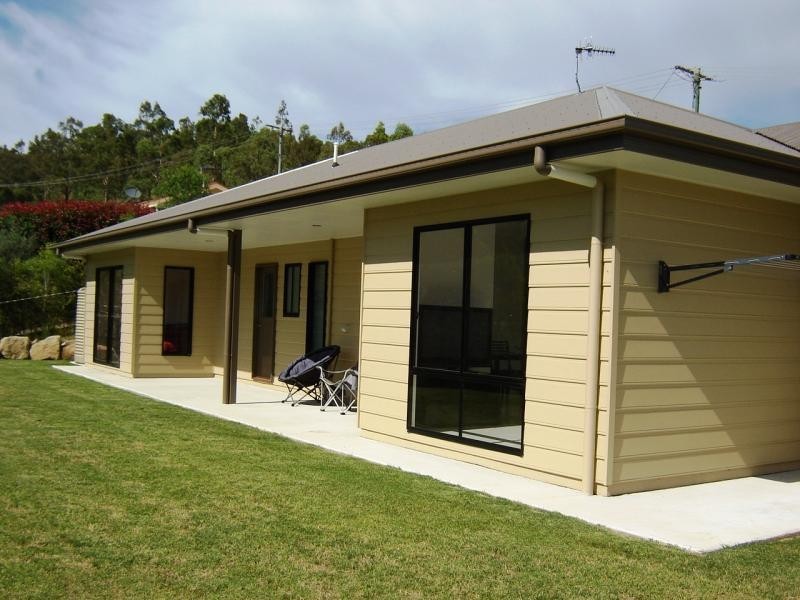 Kooralbyn QLD 4285