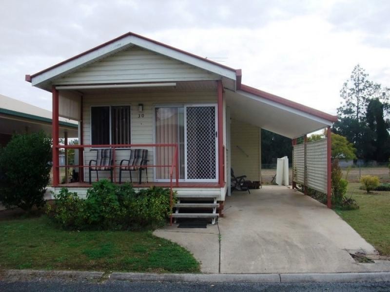 Beaudesert QLD 4285