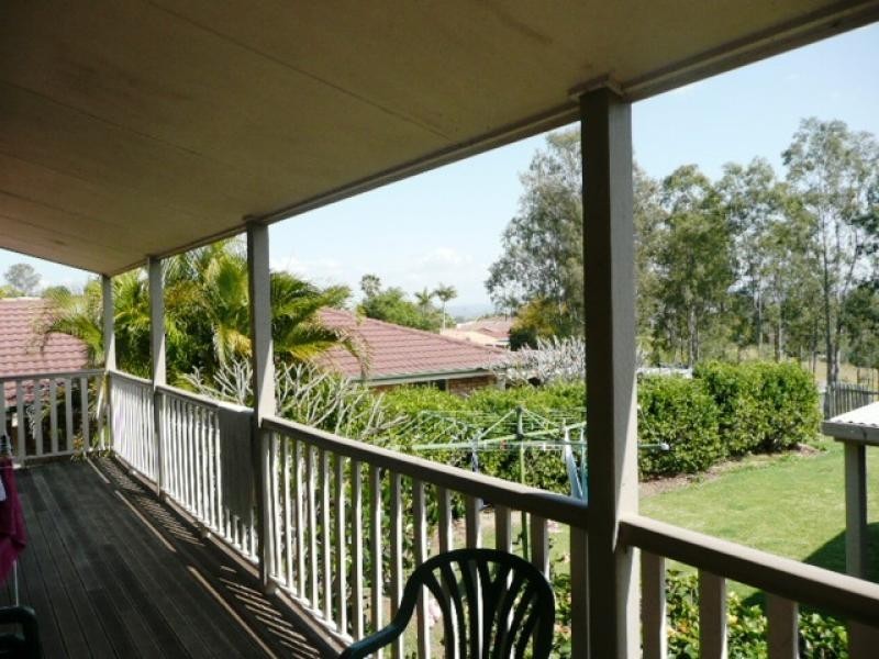 Beaudesert QLD 4285