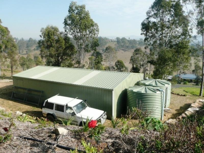 Kooralbyn QLD 4285