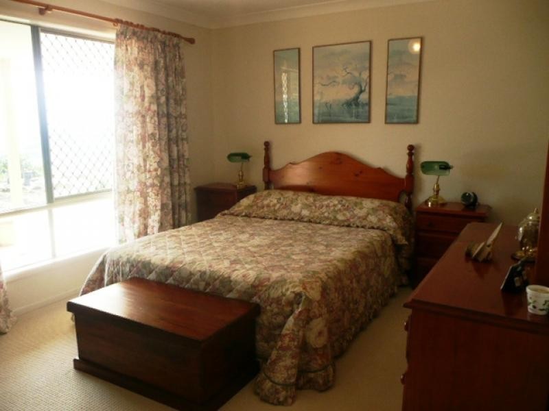 Kooralbyn QLD 4285