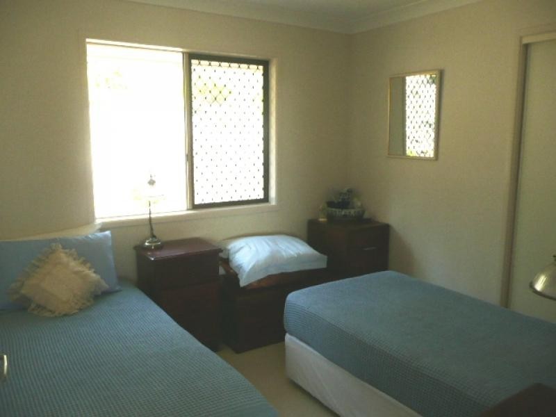 Kooralbyn QLD 4285