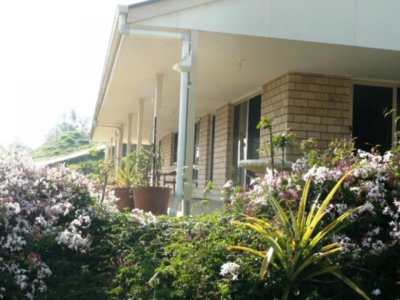 Kooralbyn QLD 4285