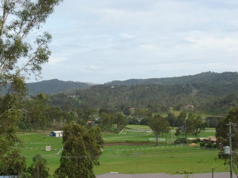 Kooralbyn QLD 4285