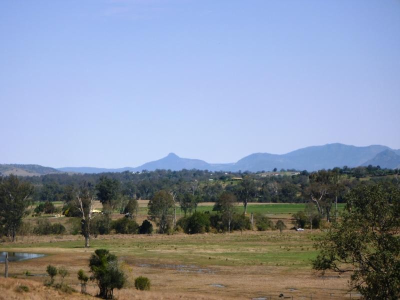 Boonah QLD 4310