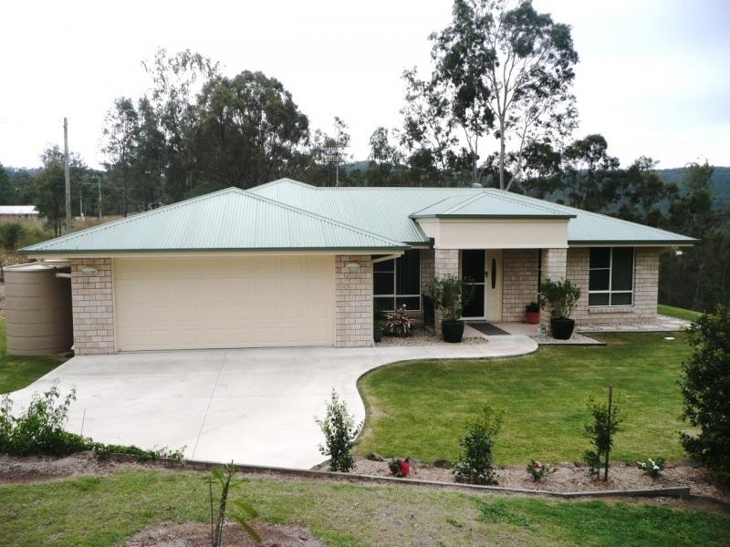 Kooralbyn QLD 4285