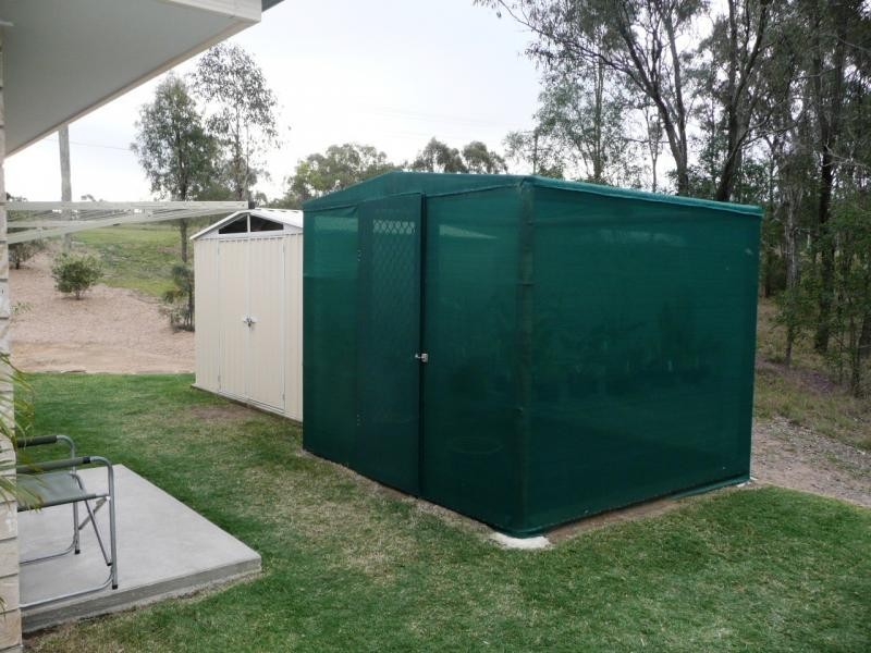 Kooralbyn QLD 4285