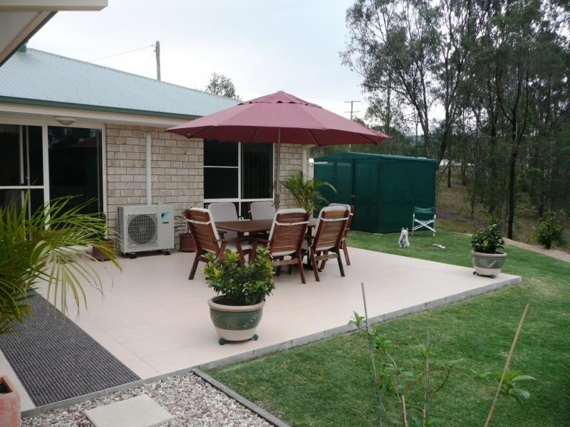 Kooralbyn QLD 4285