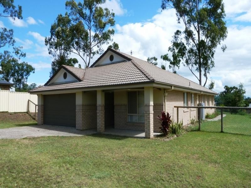 Beaudesert QLD 4285
