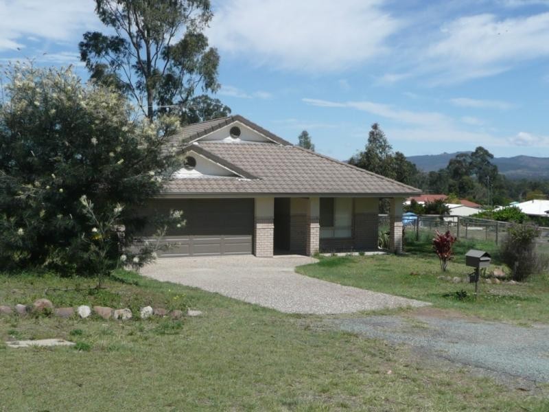 Beaudesert QLD 4285