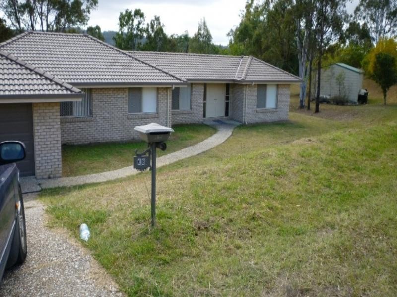 Kooralbyn QLD 4285