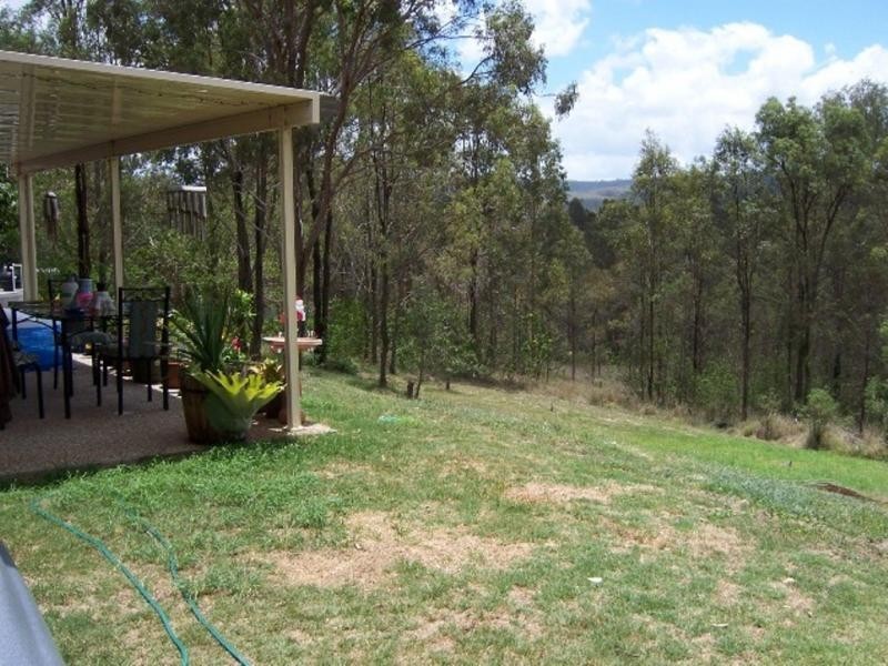 Kooralbyn QLD 4285