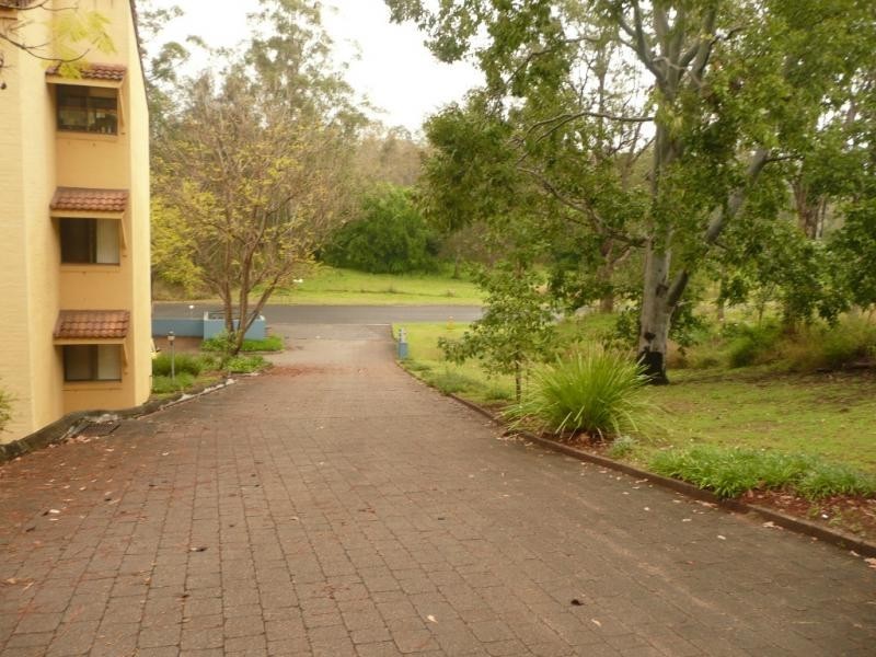 Kooralbyn QLD 4285