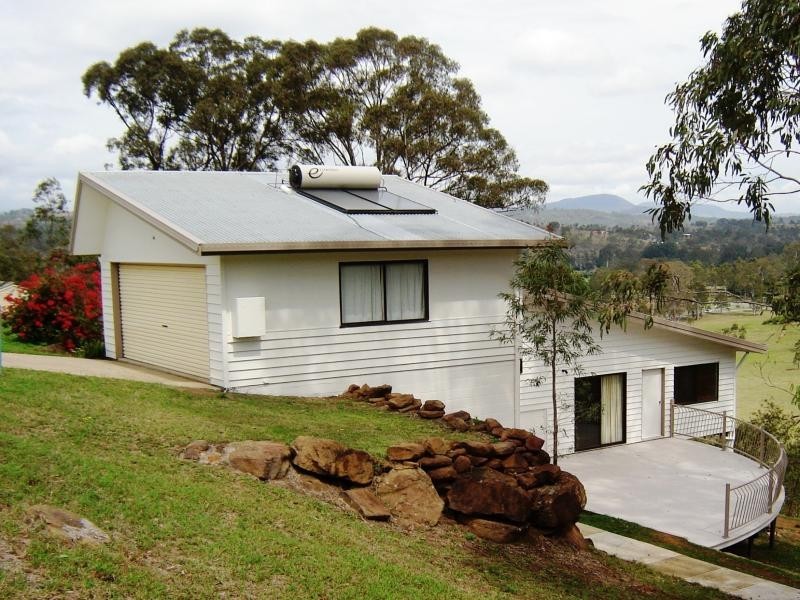 Kooralbyn QLD 4285