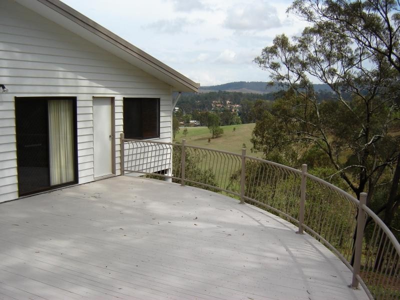 Kooralbyn QLD 4285