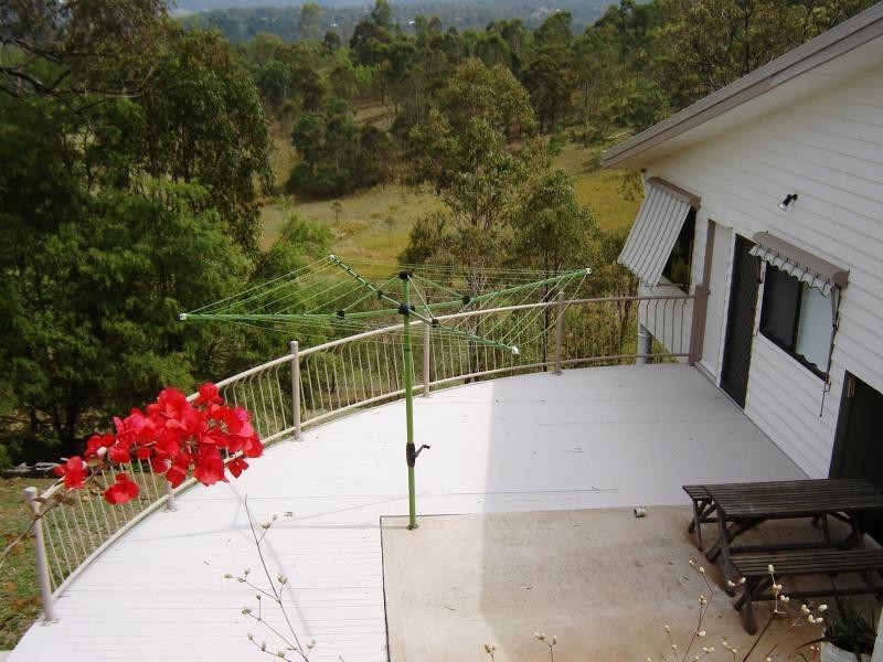 Kooralbyn QLD 4285