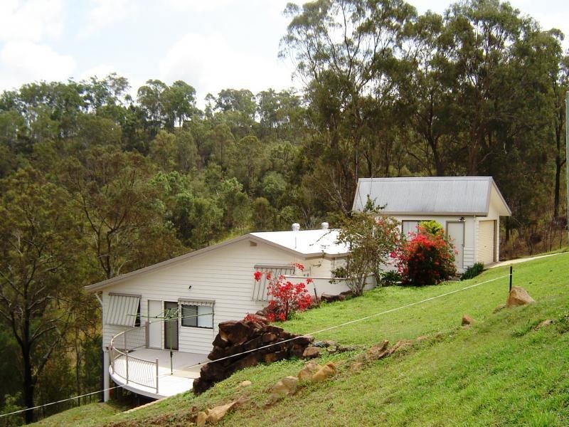 Kooralbyn QLD 4285