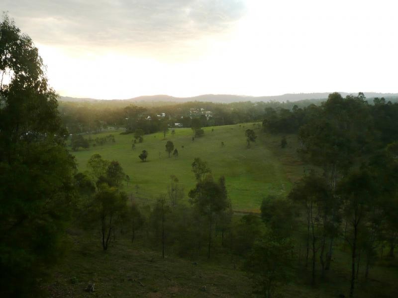 Kooralbyn QLD 4285