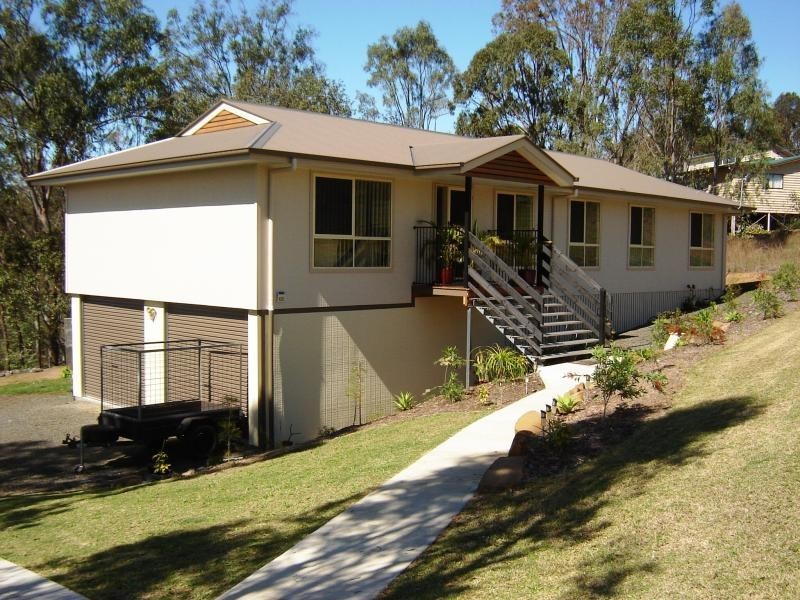 Kooralbyn QLD 4285